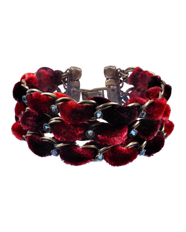 Браслет Pillow Kiss