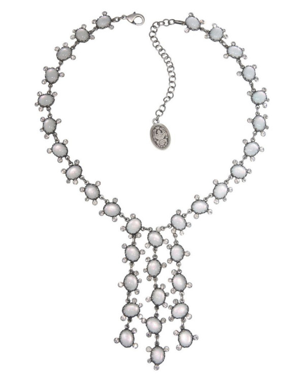 Колье Melody Drops