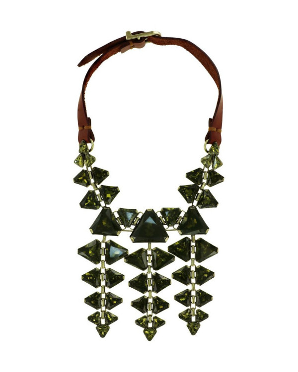 Колье Star Trekking