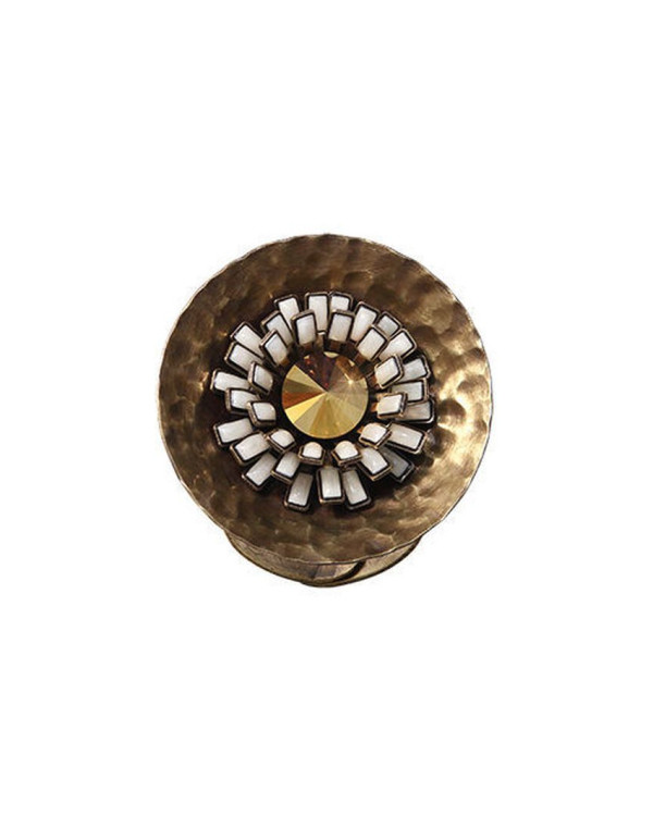 Кольцо Archaic Love Oracle