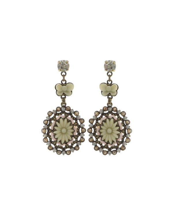 Серьги Macaron