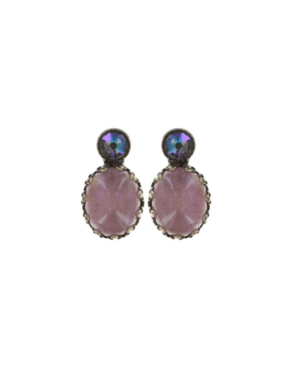 Серьги Melody Drops