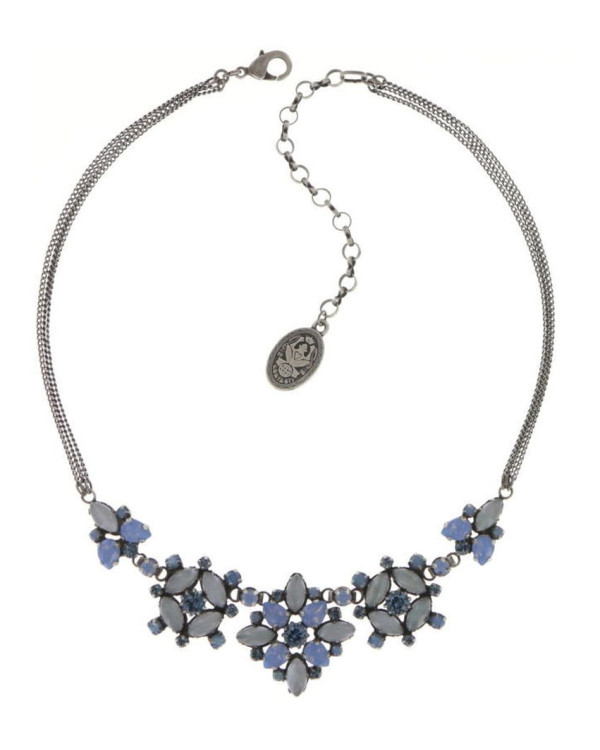 Колье Cathedral