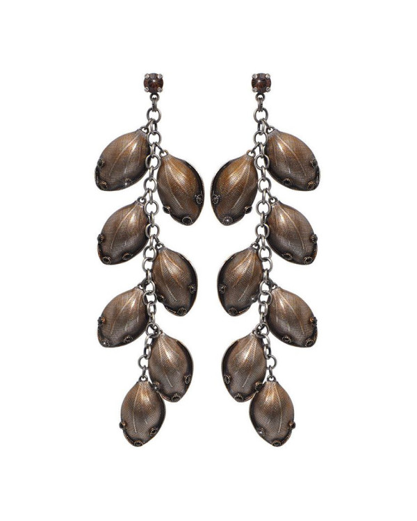 Серьги Blossoms of the Past