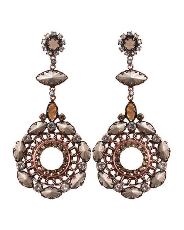 Серьги Earth, Wind & Glamour