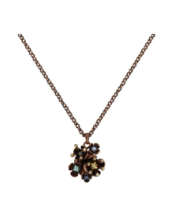 Подвеска Where the Lilac Bloom