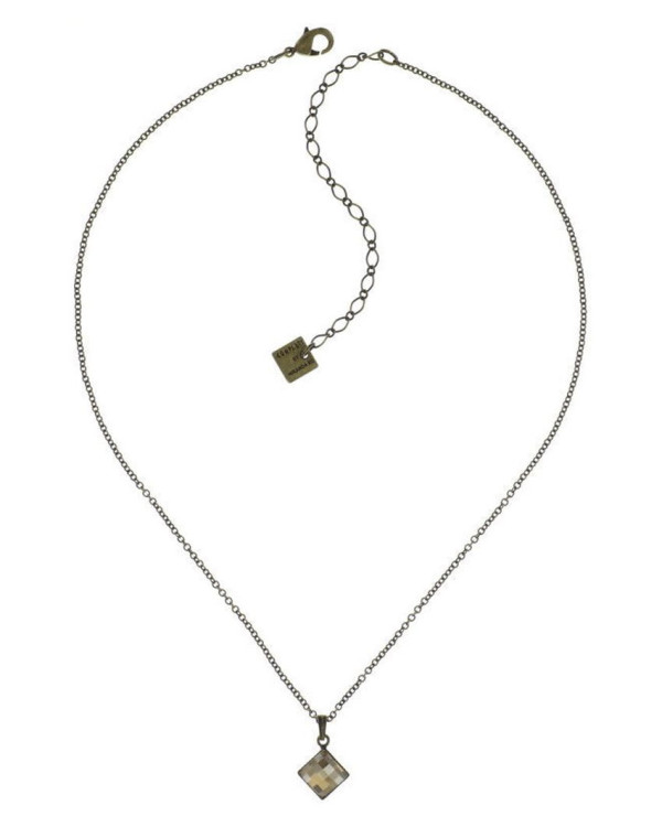 Подвеска Carre-Carre