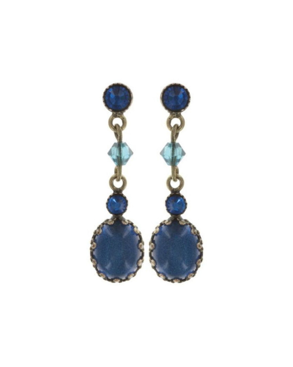 Серьги Melody Drops