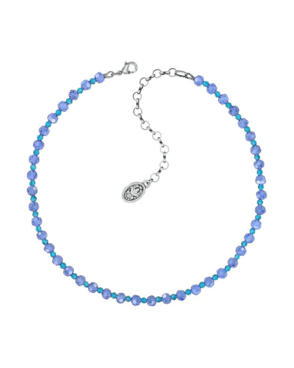 Колье Bead Snake Jelly