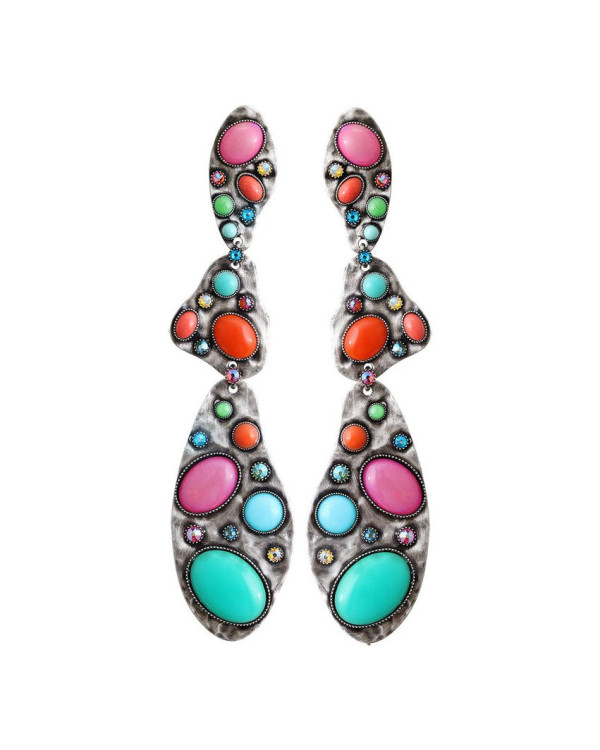 Клипсы Color Drops