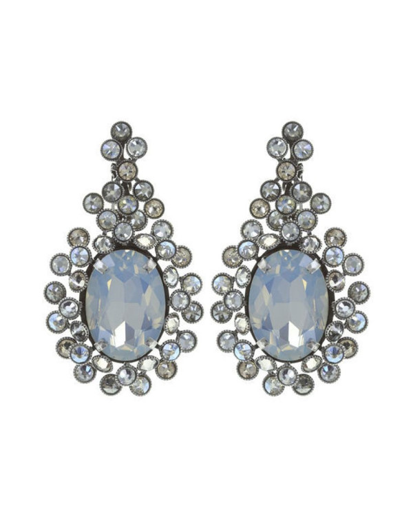 Серьги Caviar Treasure