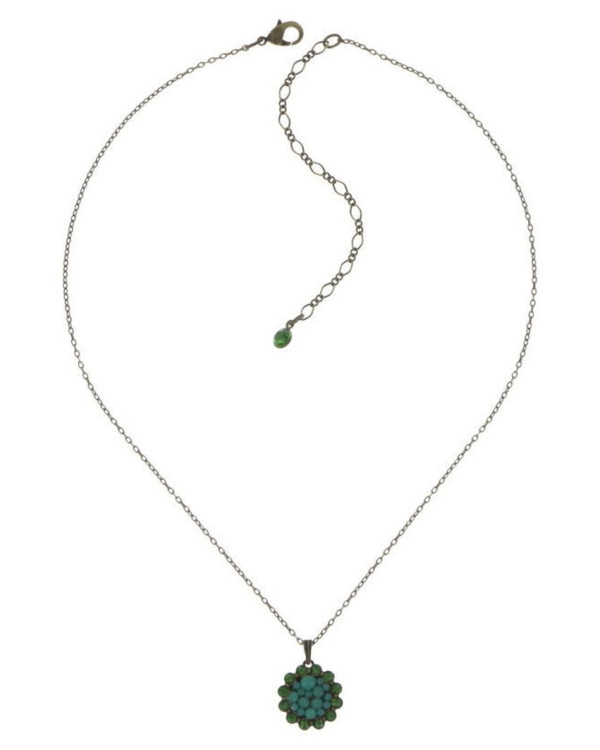 Подвеска Bubbling