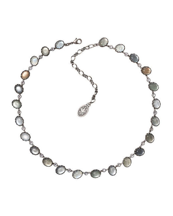 Колье Melody Drops