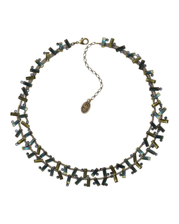 Колье Small Tones Beating