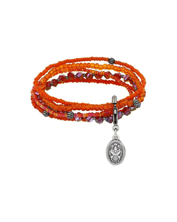 Браслет Petit Glamour d´Afrique