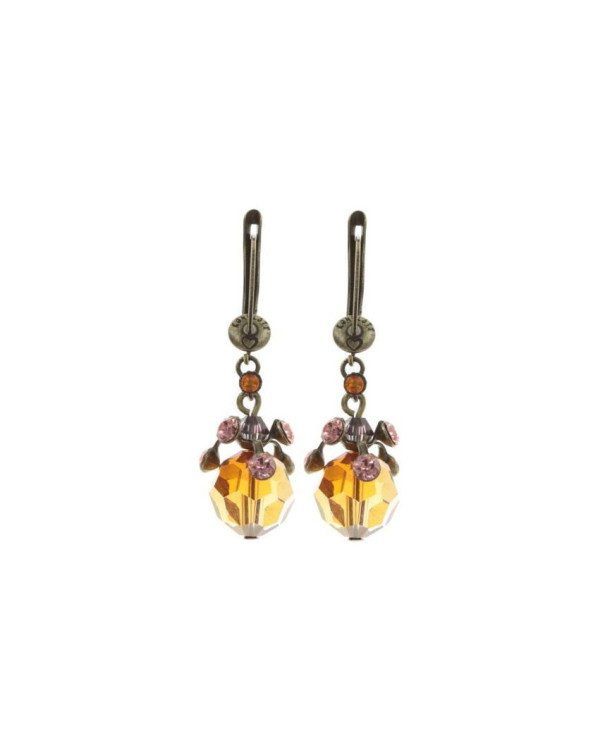 Серьги La Maitresse