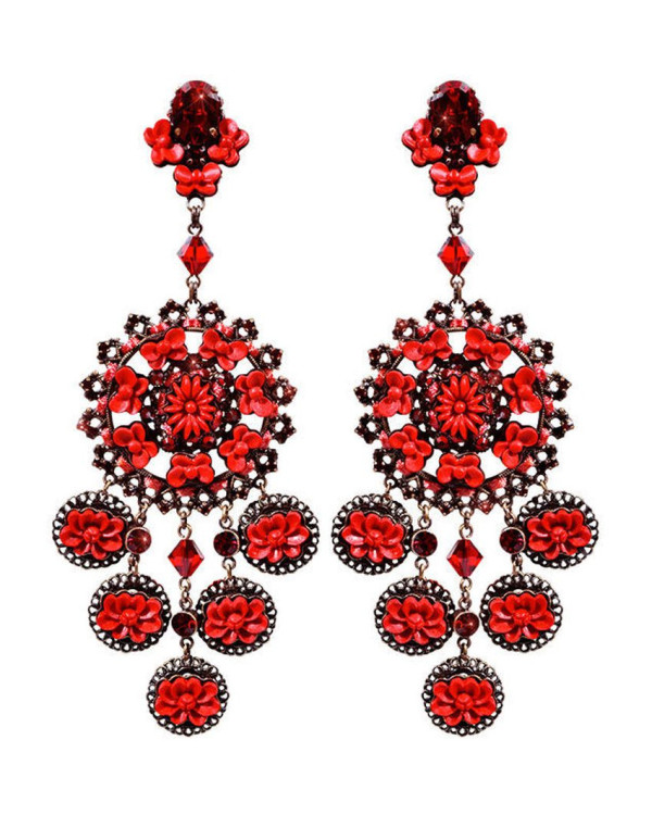 Клипсы Blood Bite