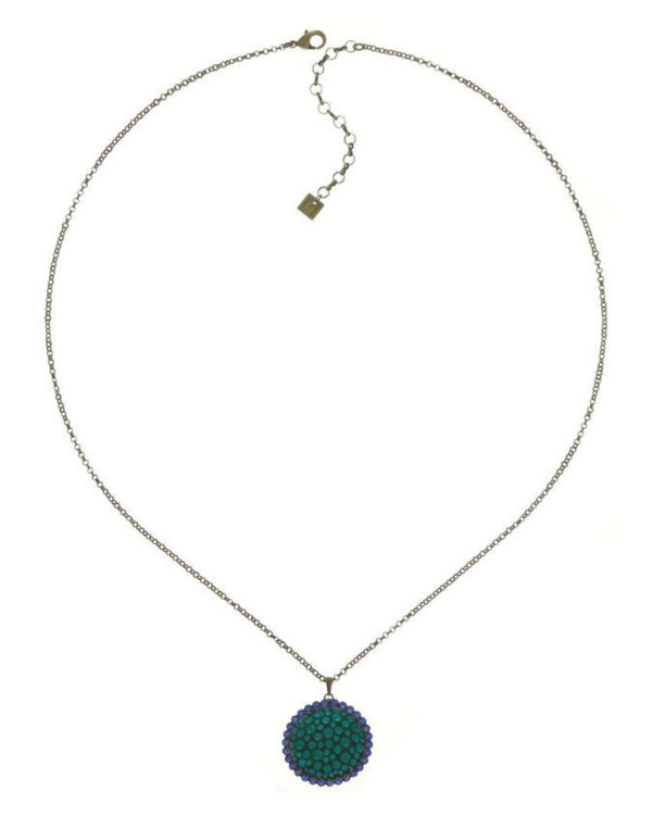 Подвеска Bubbling