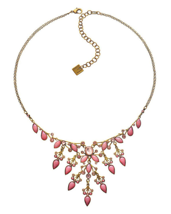 Колье Filigree