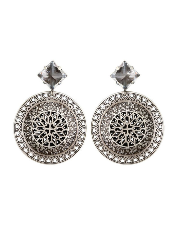 Клипсы Ice Rosone