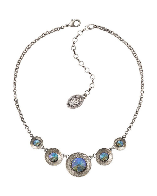 Колье Rivoli Concave