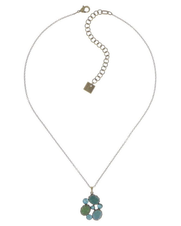 Подвеска Melody Drops