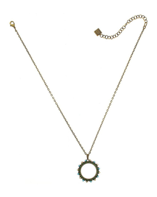 Подвеска Macaron