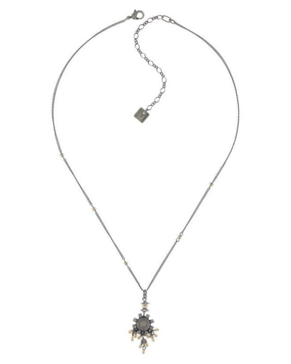 Подвеска Forget Me Not