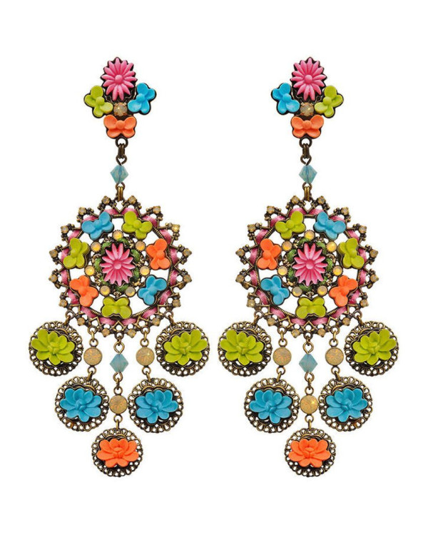 Клипсы Macaron