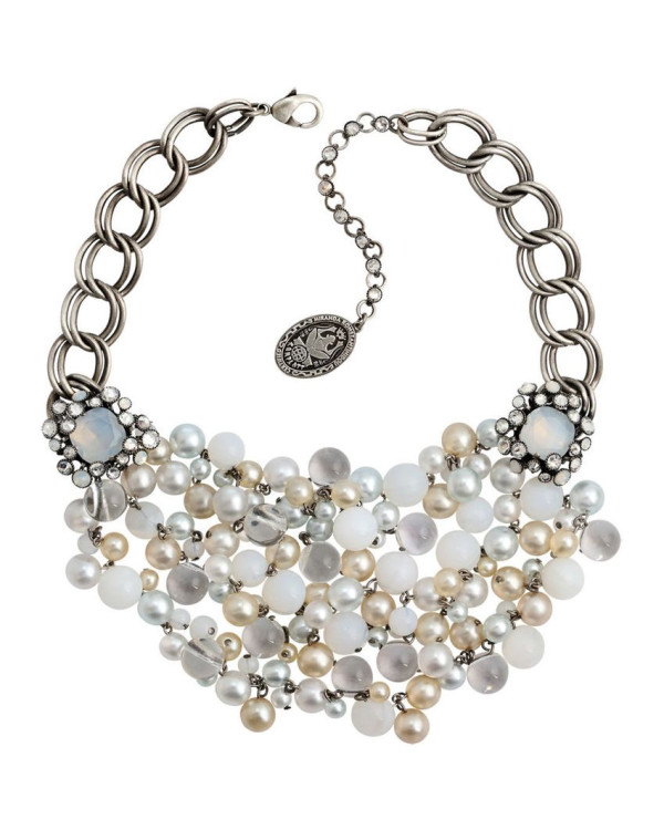 Колье Caviar de Luxe