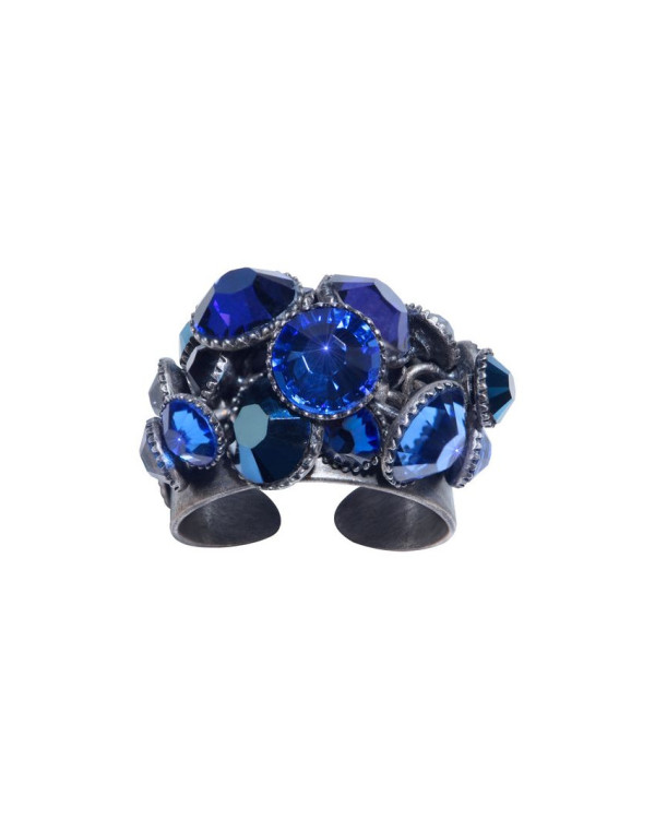 Кольцо Waterfalls