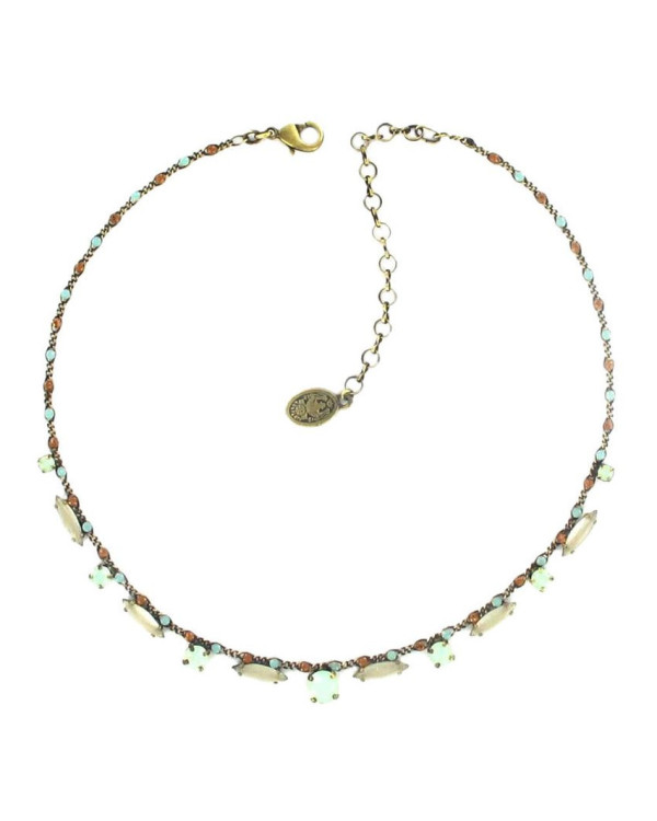 Колье Cathedral