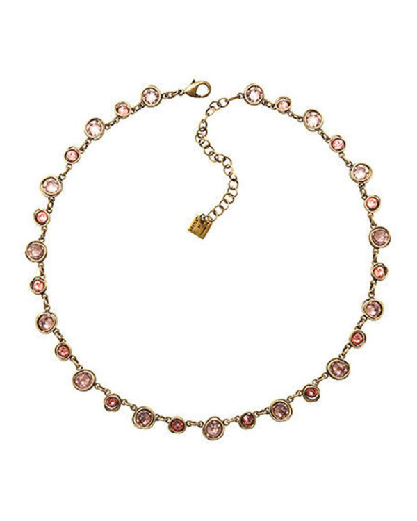 Колье Sparkle Twist