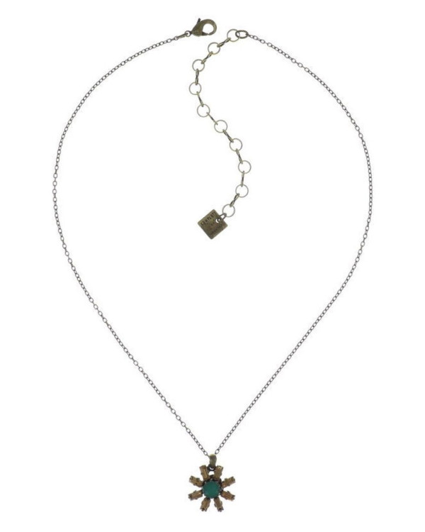 Подвеска Spider Daisy - Daisy Spider