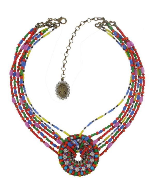 Колье Gipsy Sport