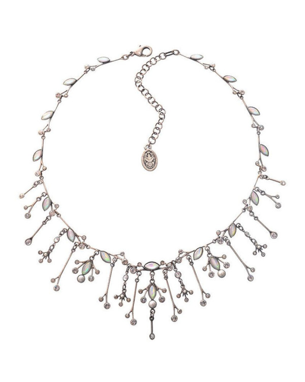 Колье Filigree