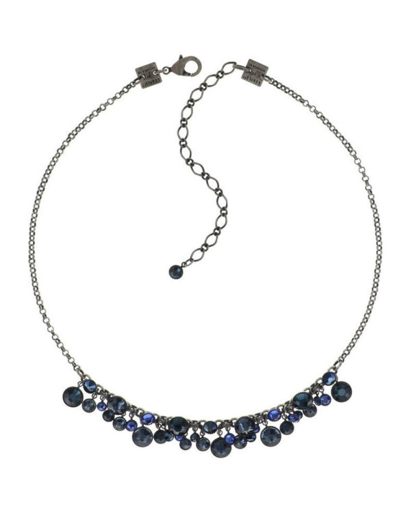 Колье Waterfalls