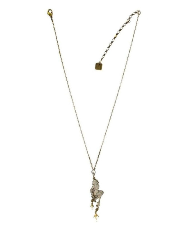 Подвеска My Bonnie Is Over The Ocean