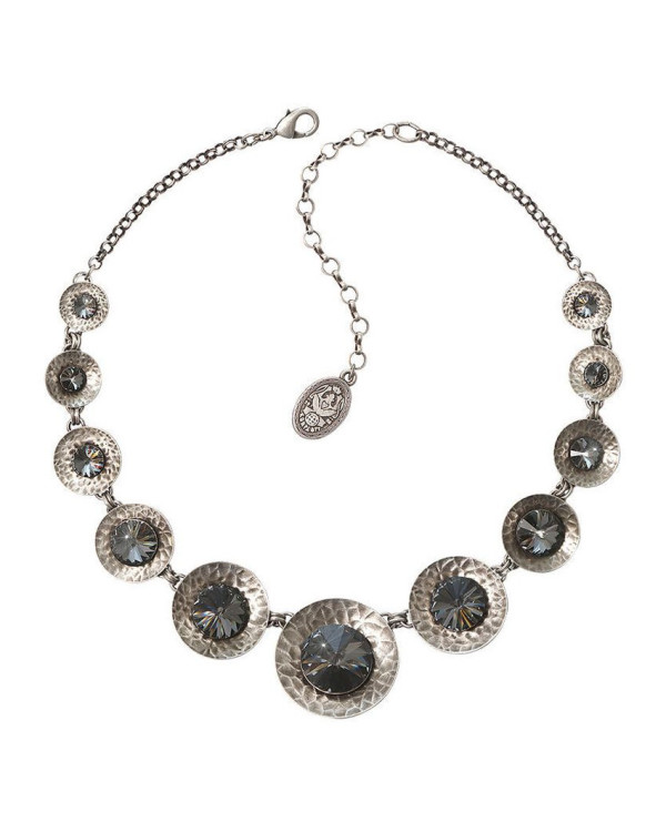 Колье Rivoli Concave