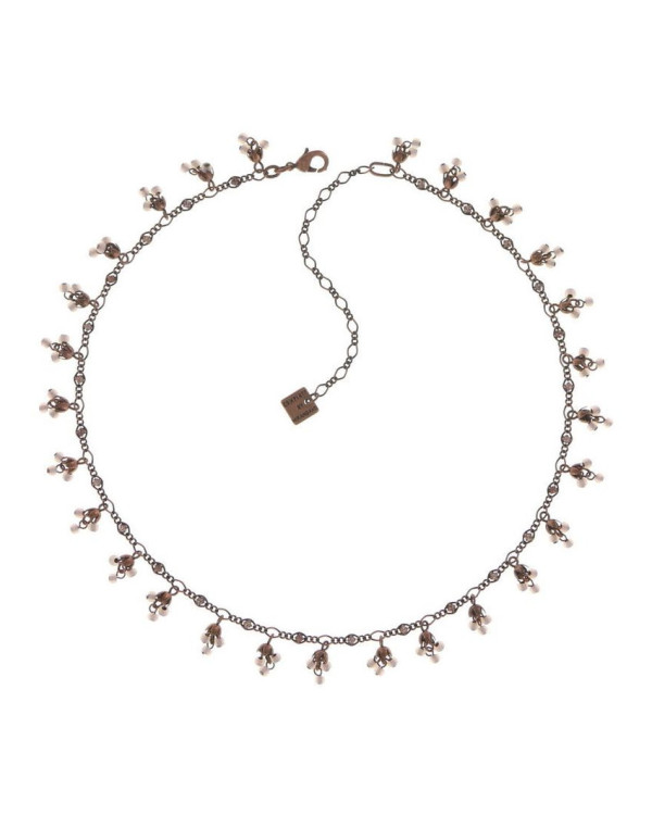 Колье Forget Me Not