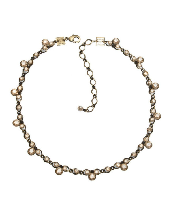 Колье Disco Star