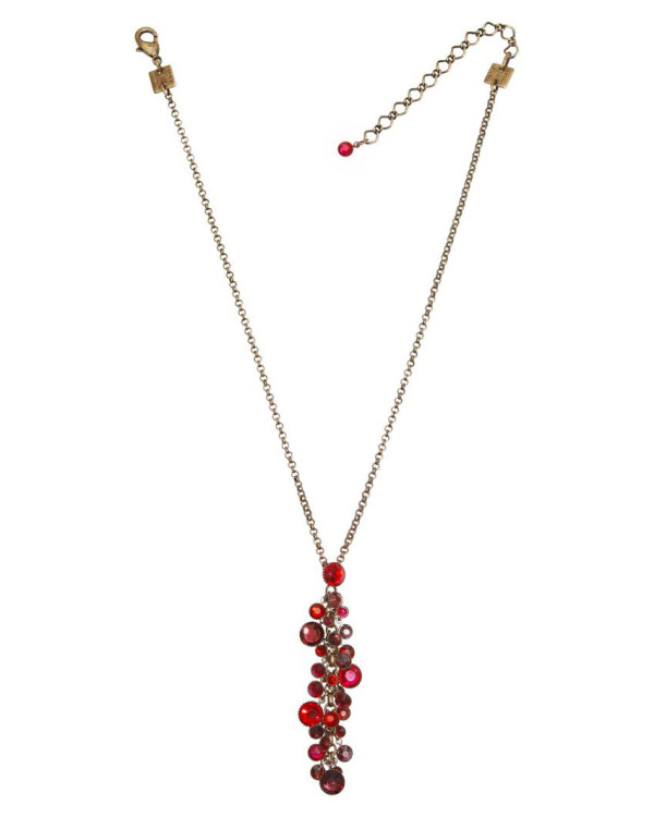 Подвеска Waterfalls