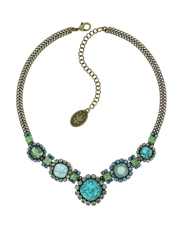 Колье Tea with Taylor