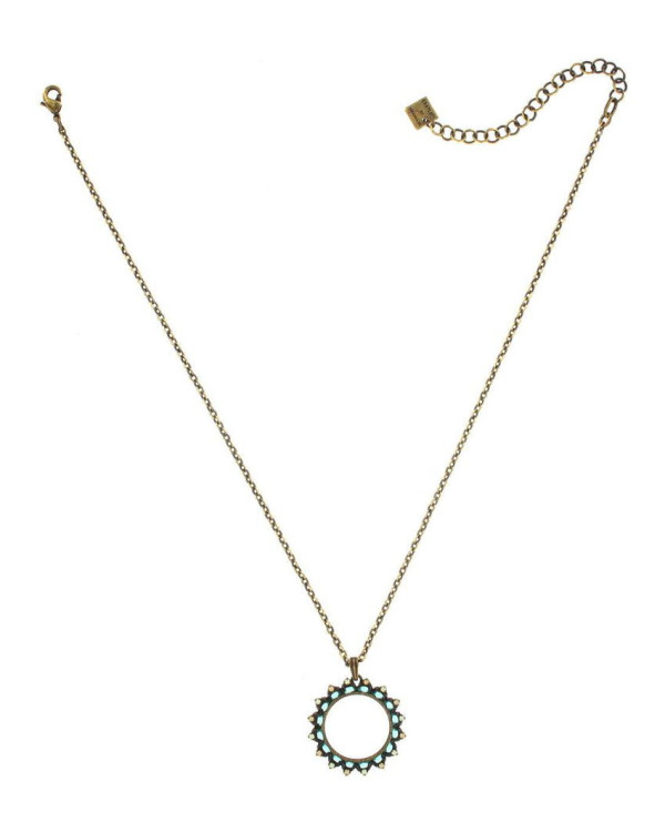 Подвеска Macaron