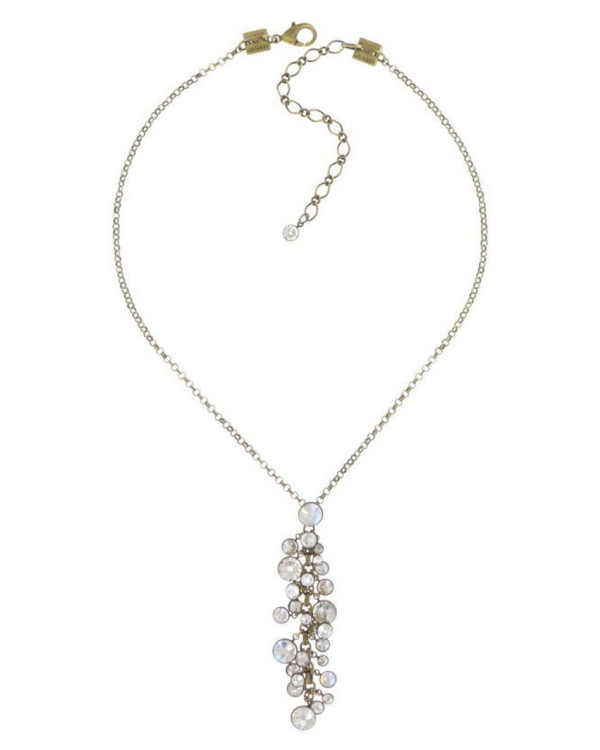 Подвеска Waterfalls