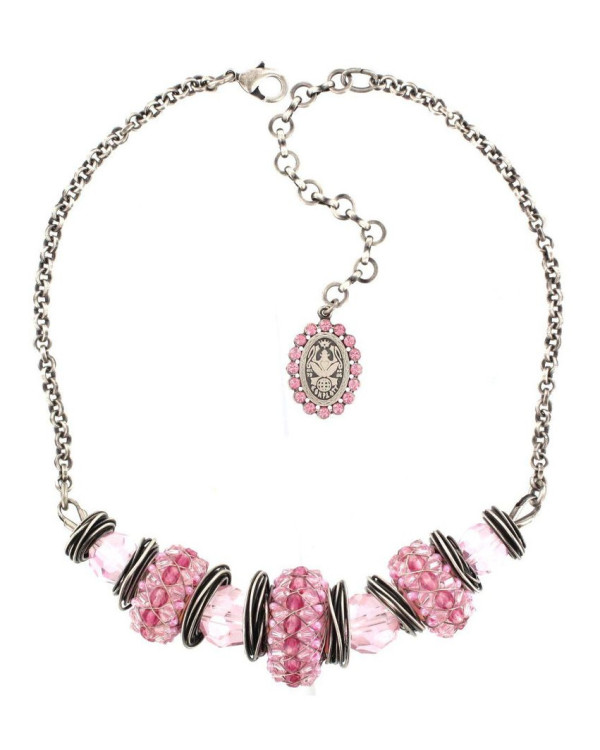 Колье Bead the Bead