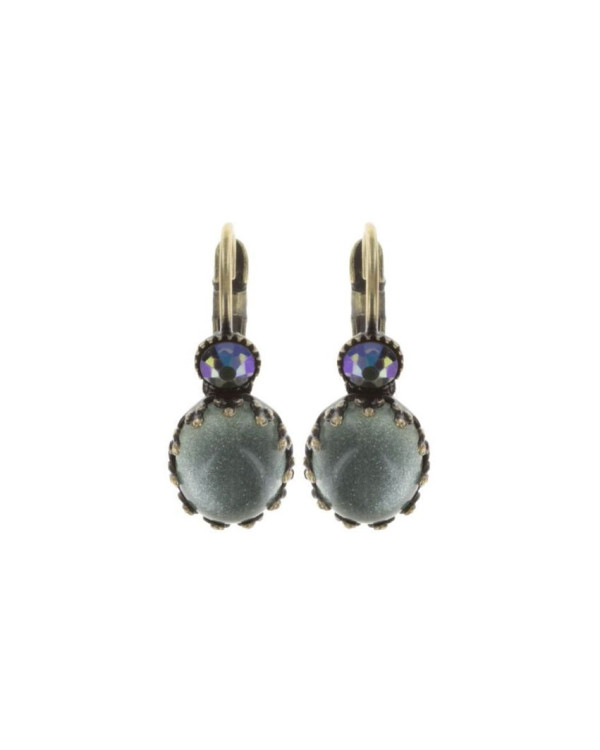 Серьги Melody Drops