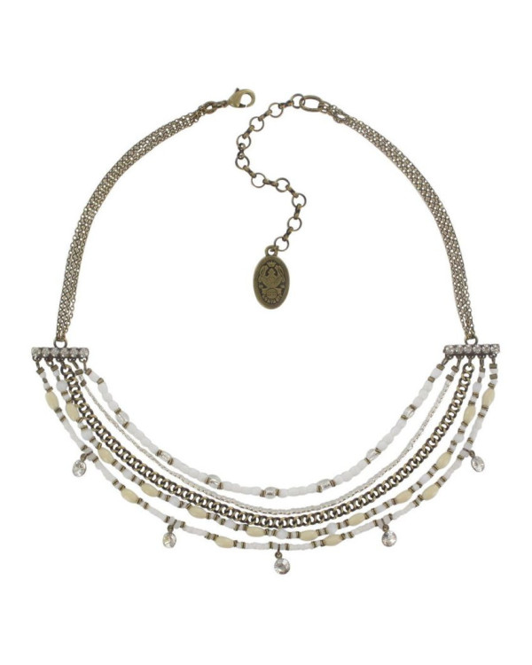 Колье Gipsy Sport