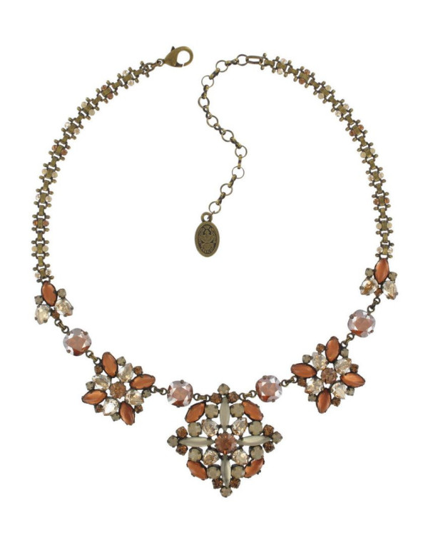 Колье Cathedral