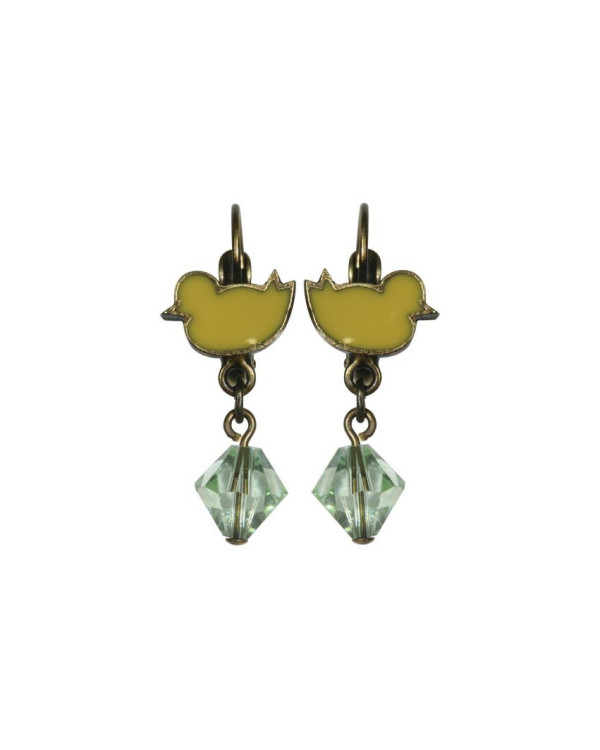 Серьги Ene-Mene-Muh